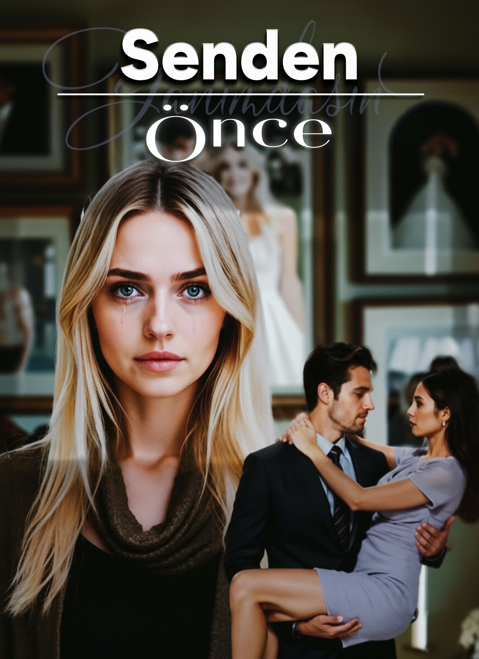 Senden Önce - İzle