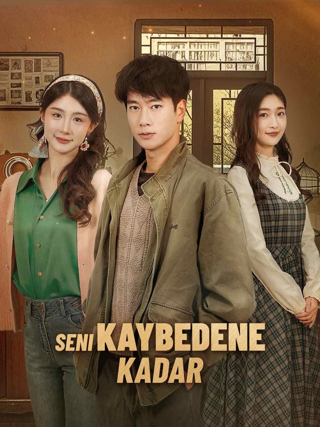 Seni Kaybedene Kadar - İzle
