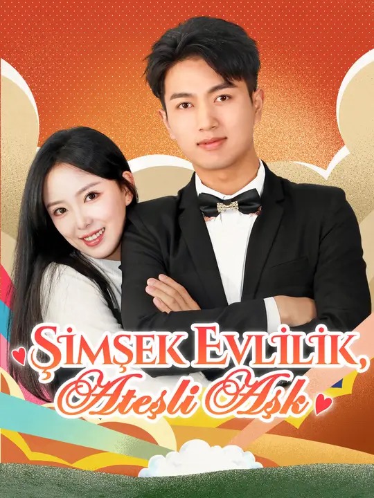 Şimşek Evlilik, Ateşli Aşk - İzle