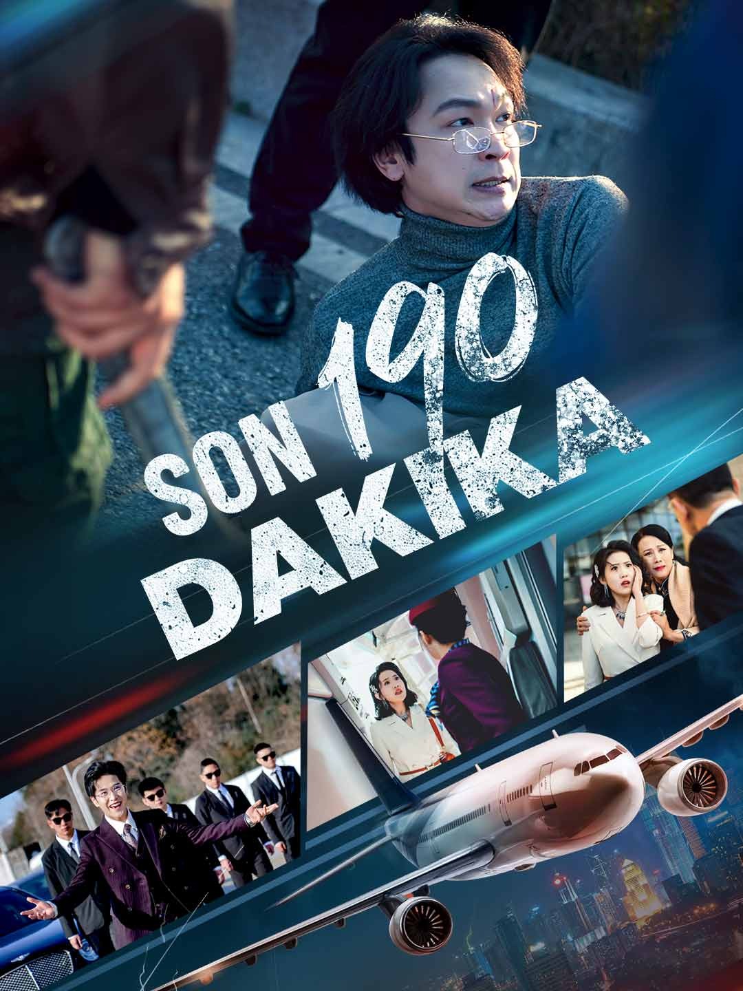 Son 190 Dakika - İzle