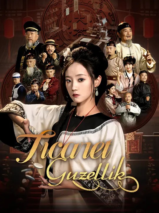 Ticaret Güzellik - İzle