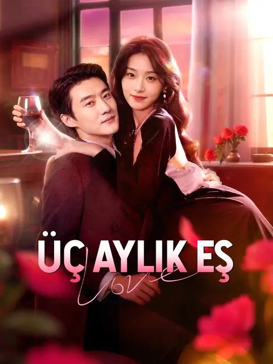 Üç Aylık Eş - İzle