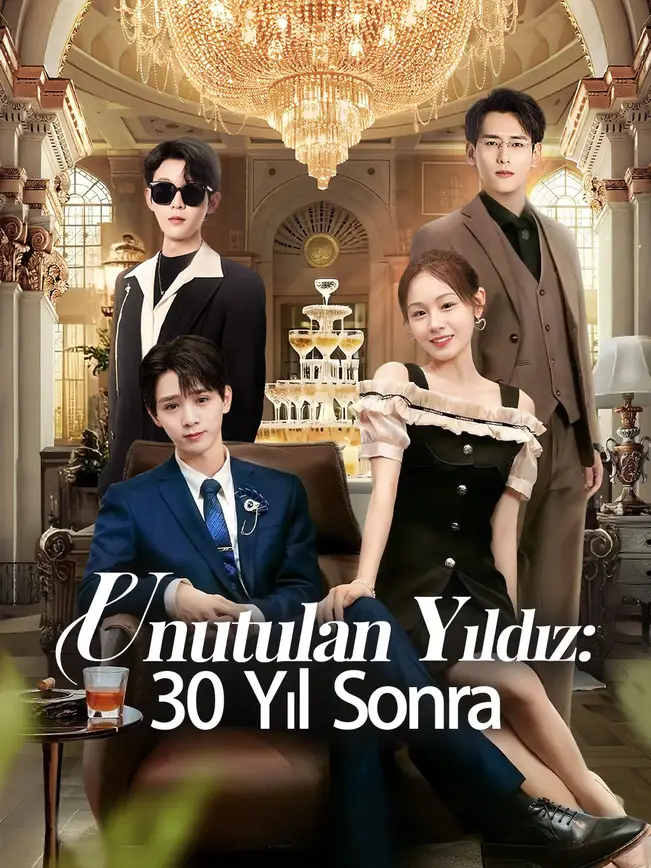 Unutulan Yıldız: 30 Yıl Sonra - İzle
