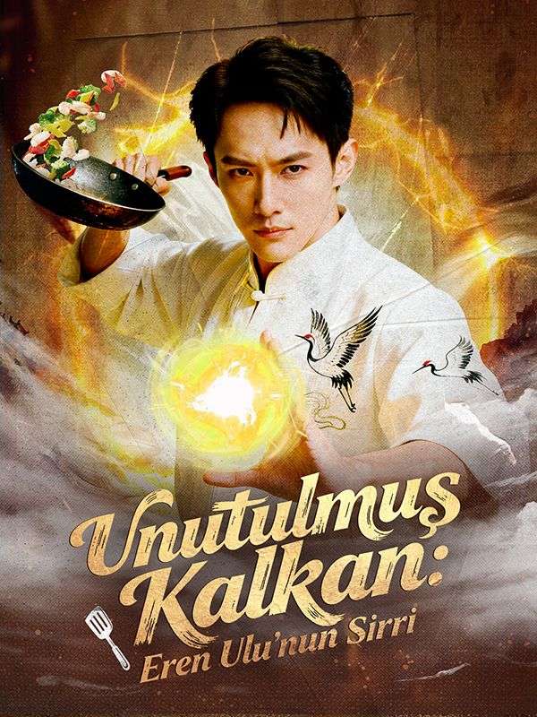 Unutulmuş Kalkan: Eren Ulu’nun Sırrı - İzle