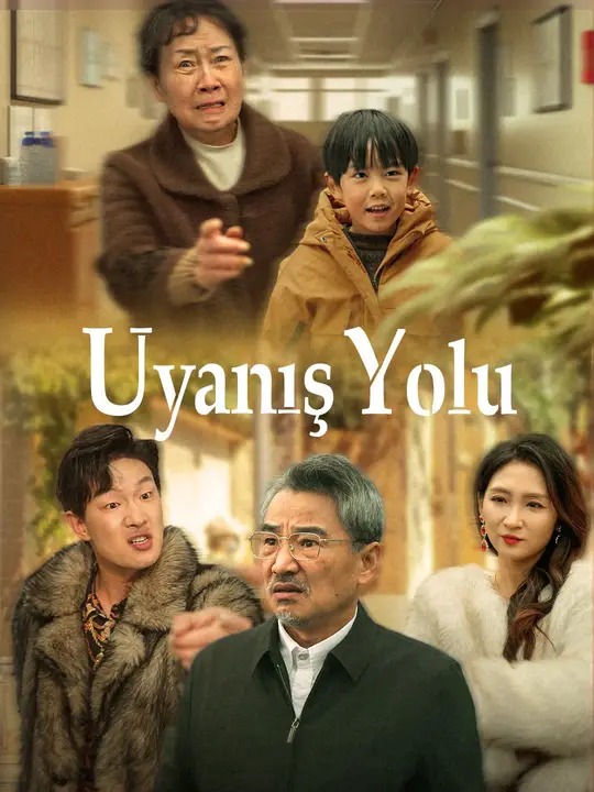 Uyanış Yolu - İzle