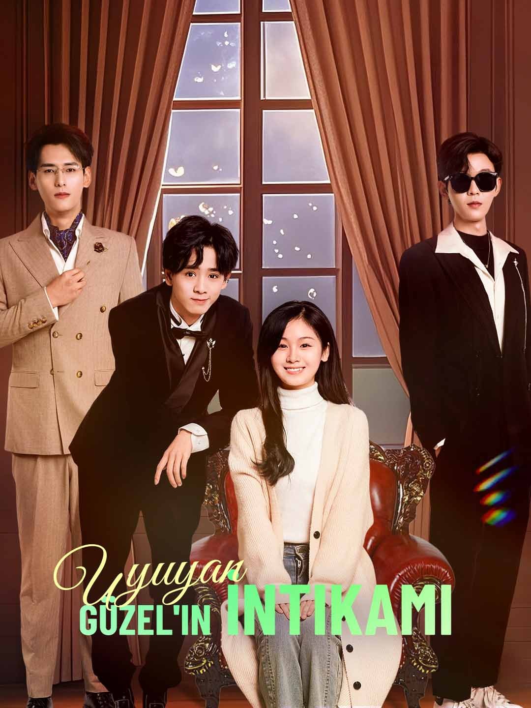 Uyuyan Güzel'in İntikamı - İzle