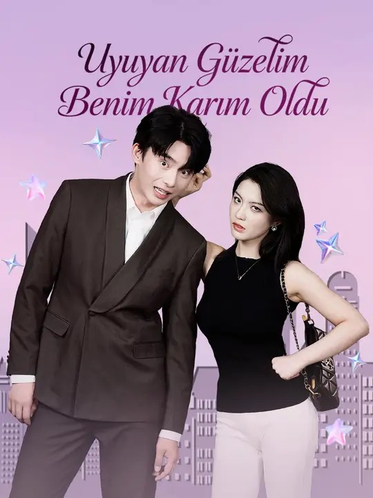 Uyuyan Güzelim Benim Karım Oldu - İzle