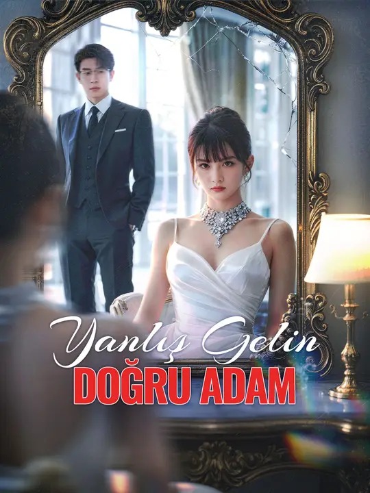 Yanlış Gelin, Doğru Adam - İzle