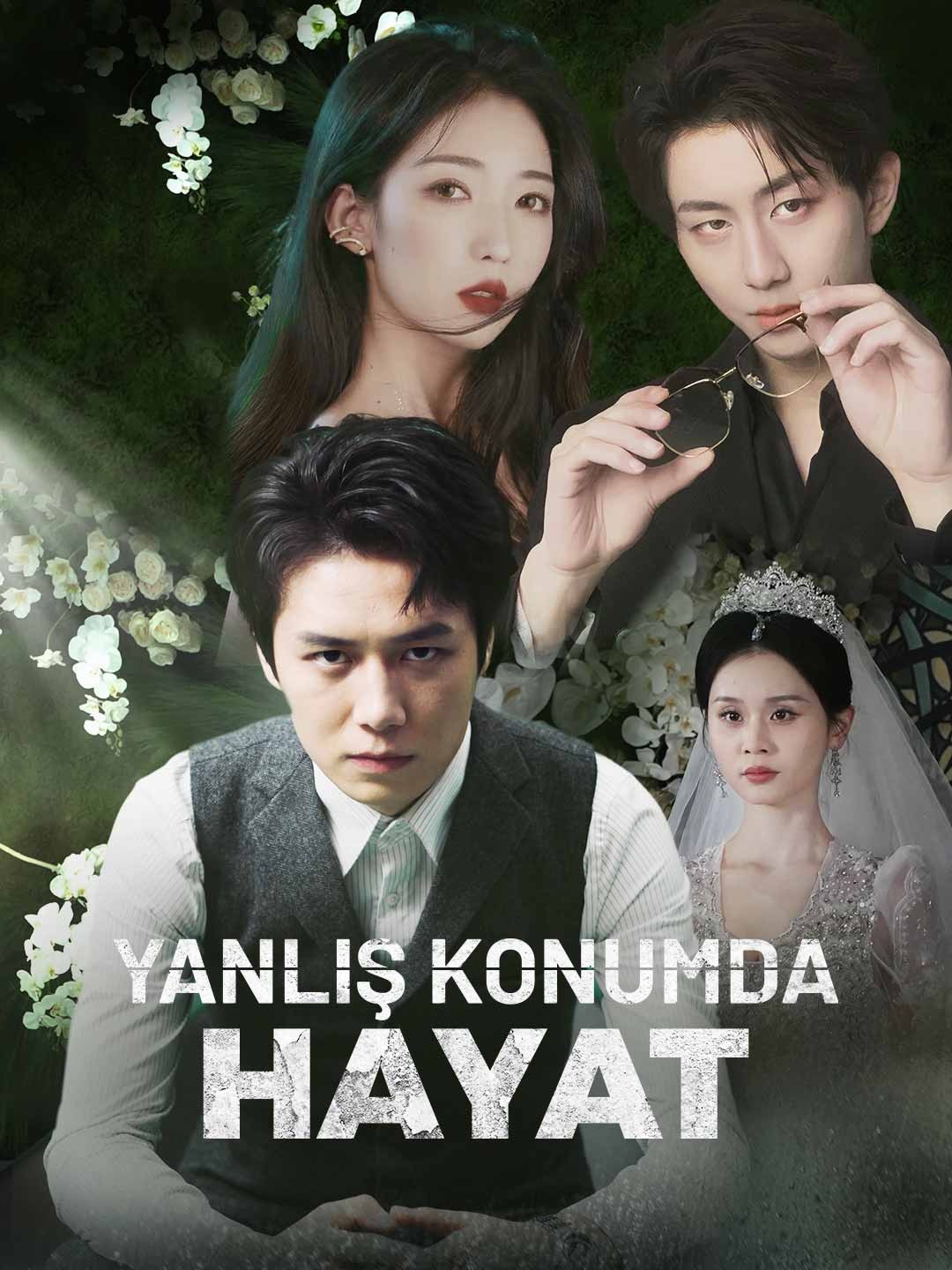 Yanlış Konumda Hayat - İzle