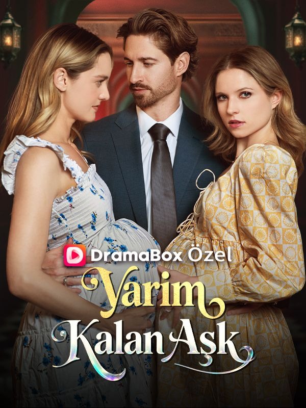 Yarım Kalan Aşk - İzle