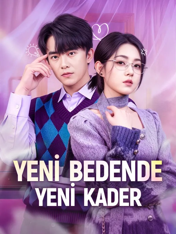 YENİ BEDENDE YENİ KADER(Dublajlı) - İzle
