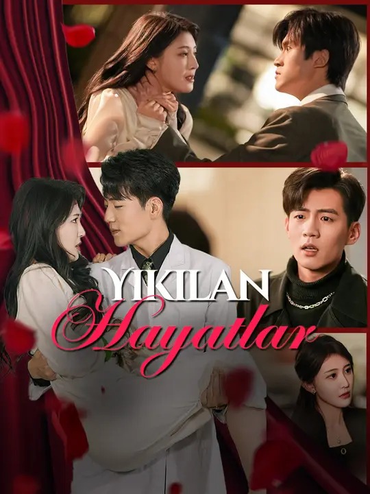 Yıkılan Hayatlar​ - İzle