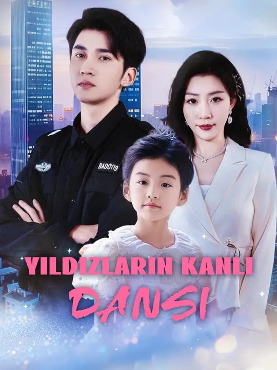 Yıldızların Kanlı Dansı - İzle