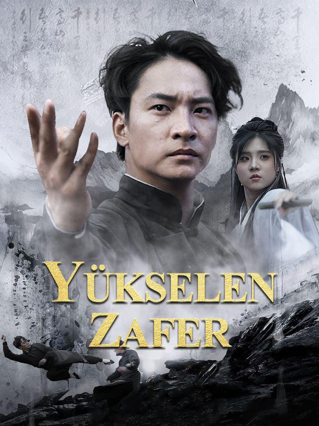 Yükselen Zafer - İzle
