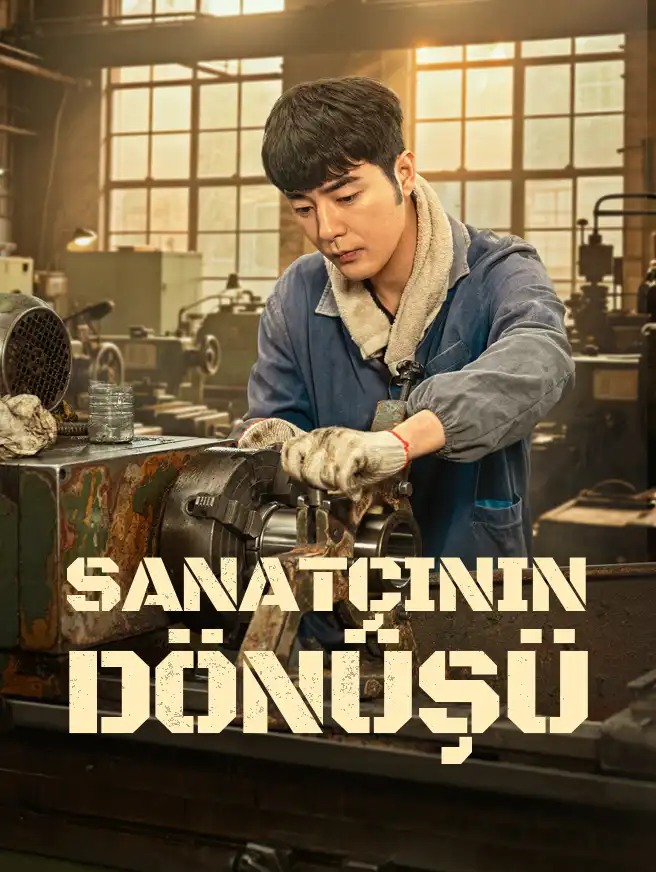 sanatçının dönüşü