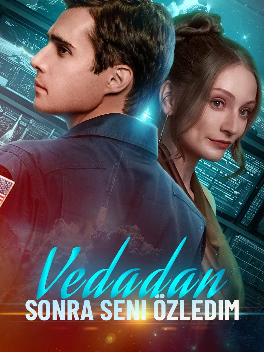 [Dublajlı] Vedadan Sonra Seni Özledim