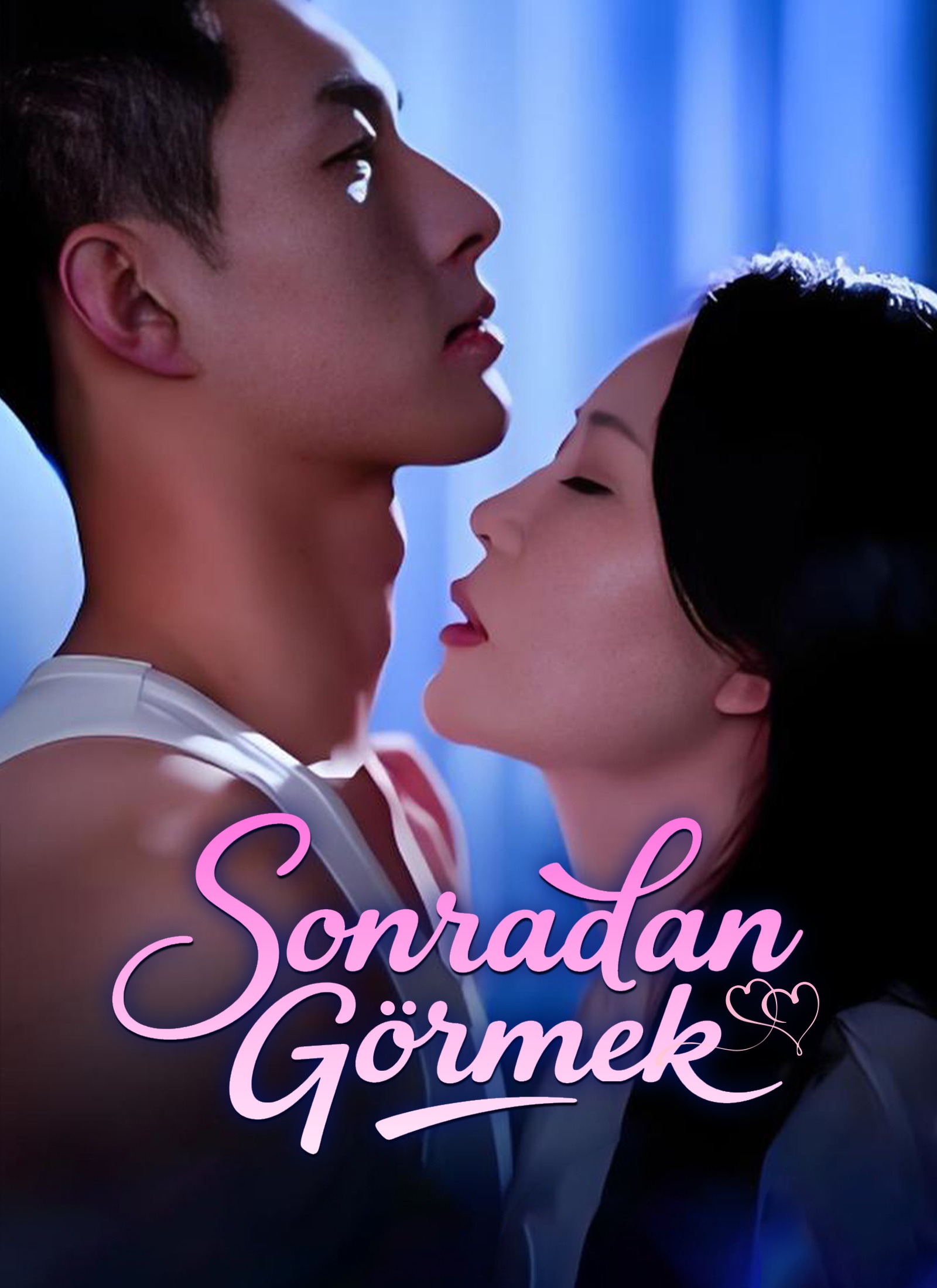 [Dublajlı]Sonradan Görmek