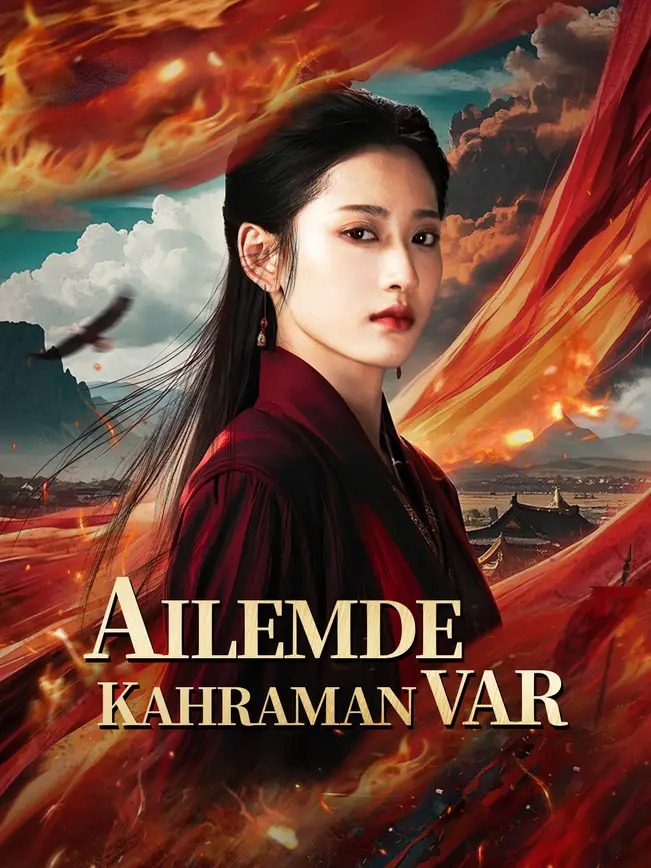 Ailemde Kahraman Var 1. Bölüm 