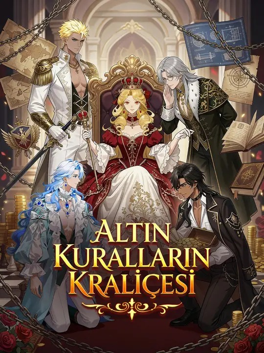 Altın Kuralların Kraliçesi