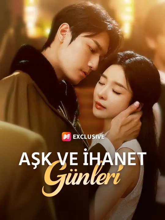 Aşk ve İhanet Günleri