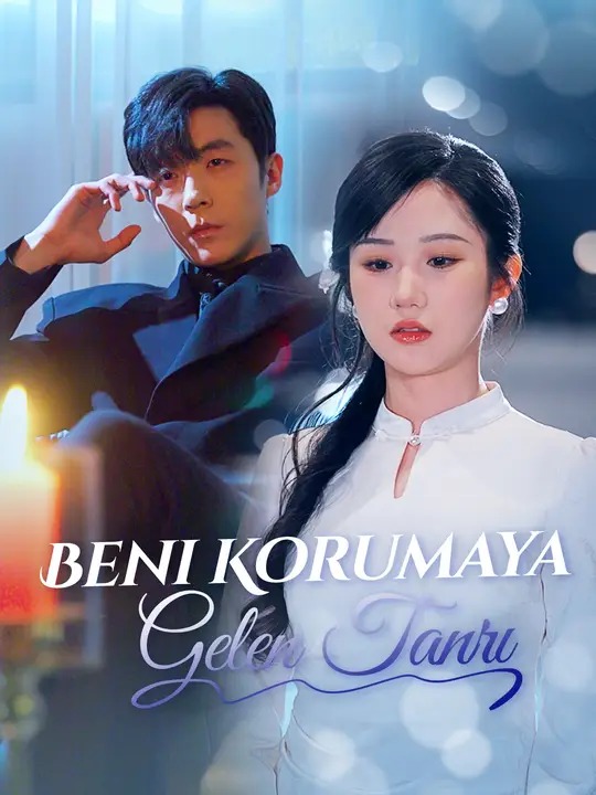 Beni Korumaya Gelen Tanrı