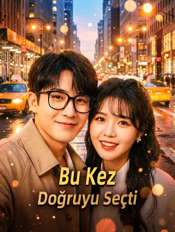 Bu Kez Doğruyu Seçti