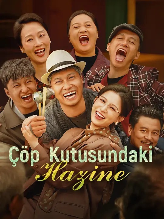 Çöp Kutusundaki Hazine