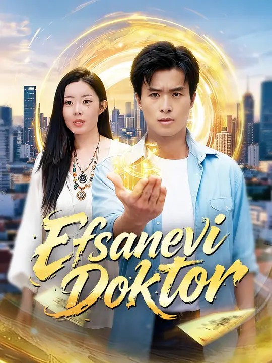 Efsanevi Doktor