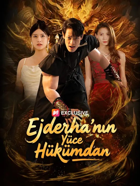 Ejderha'nın Yüce Hükümdarı