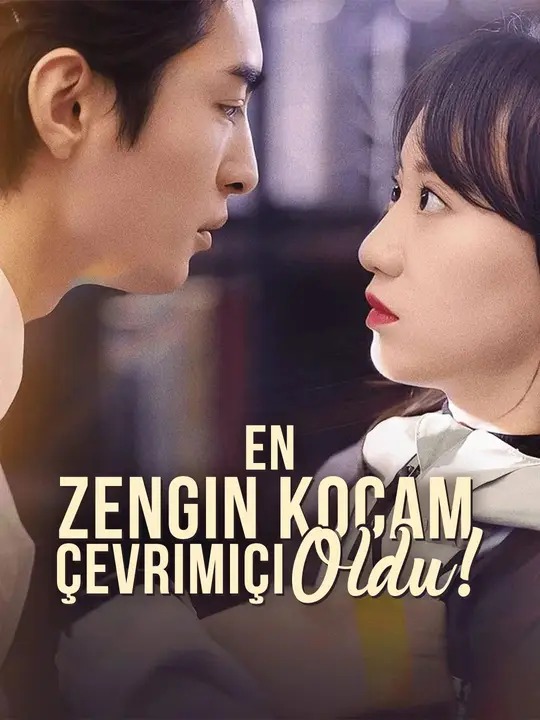 En Zengin Kocam Çevrimiçi Oldu!