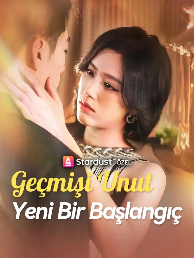 geçmişi Unut Yeni Bir başlangıç