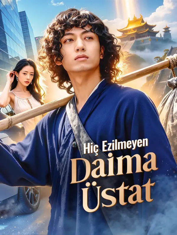 Hiç Ezilmeyen, Daima Üstat(Dublajlı)