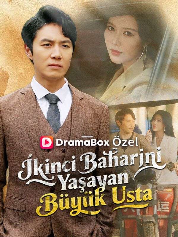 İkinci Baharını Yaşayan Büyük Usta