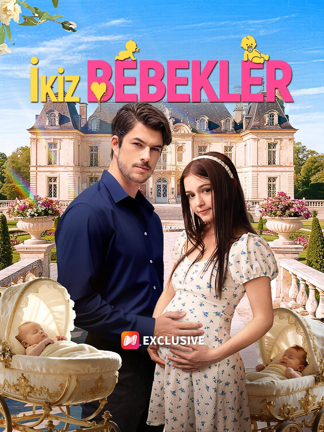 İkiz Bebekler 1. Bölüm Full