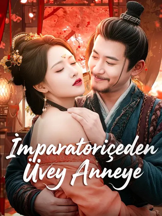 İmparatoriçeden Üvey Anneye