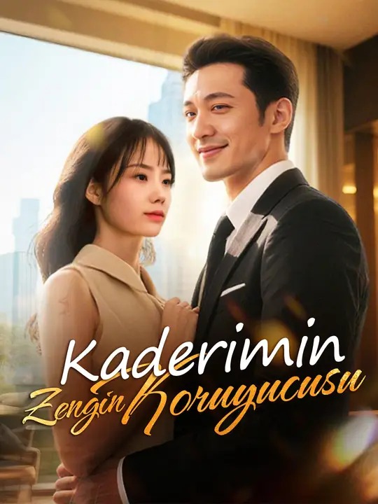 Kaderimin Zengin Koruyucusu​