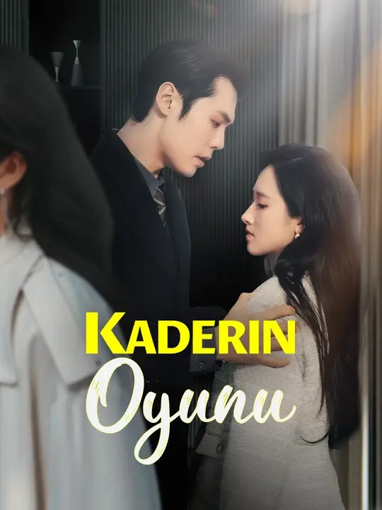 Kaderin Oyunu