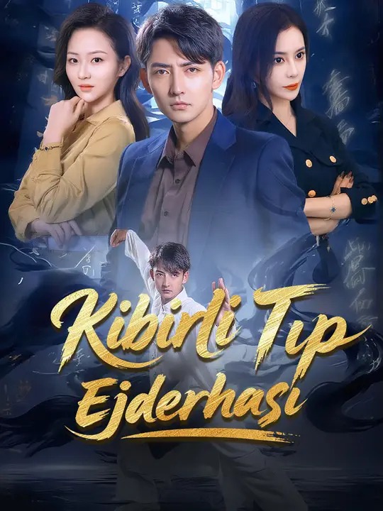 Kibirli Tıp Ejderhası