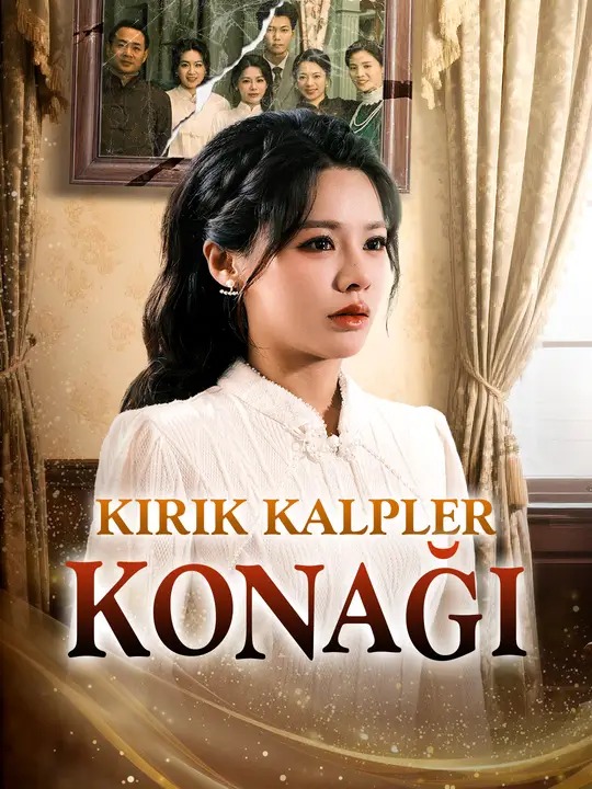 Kırık Kalpler Konağı