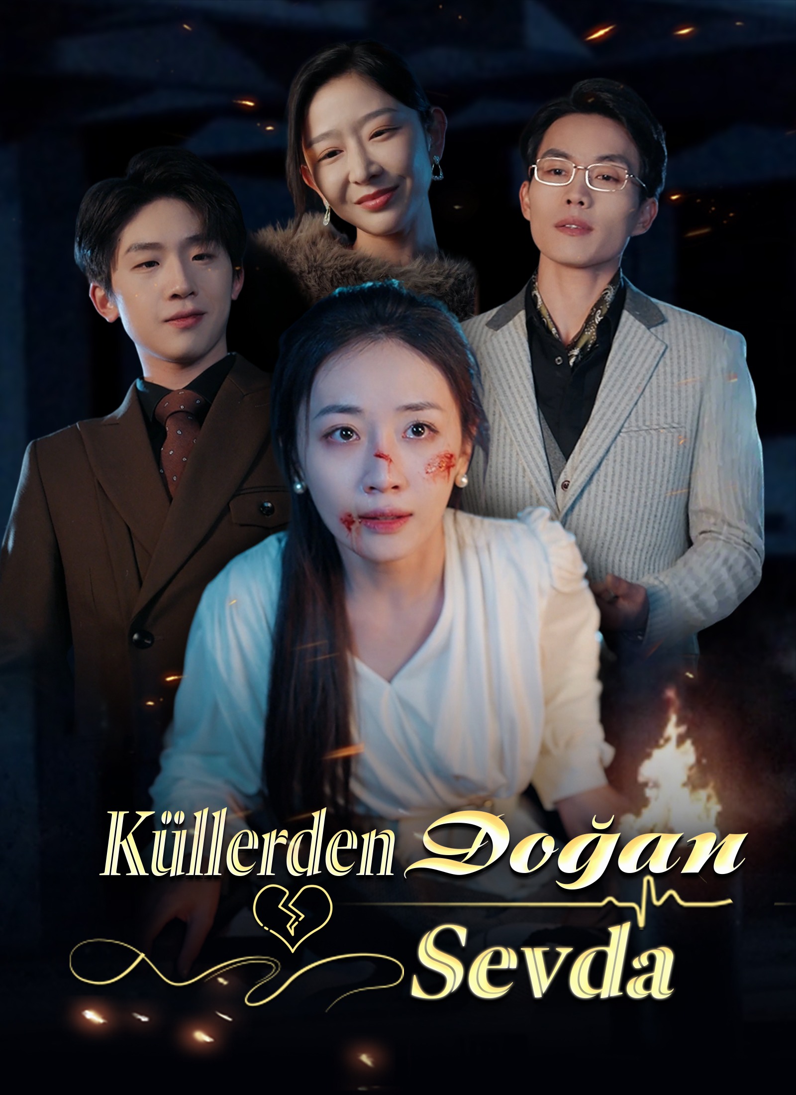 Ölümden Dönen Anne