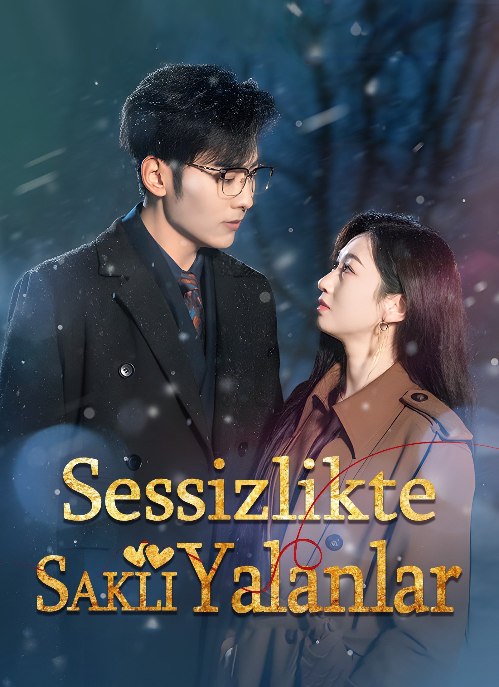 Sessizlikte Saklı Yalanlar