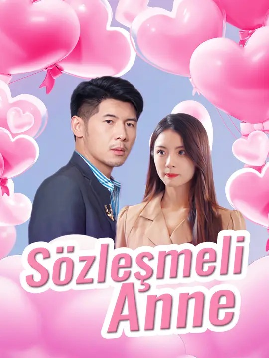 Sözleşmeli Anne