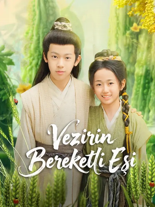 Vezirin Bereketli Eşi
