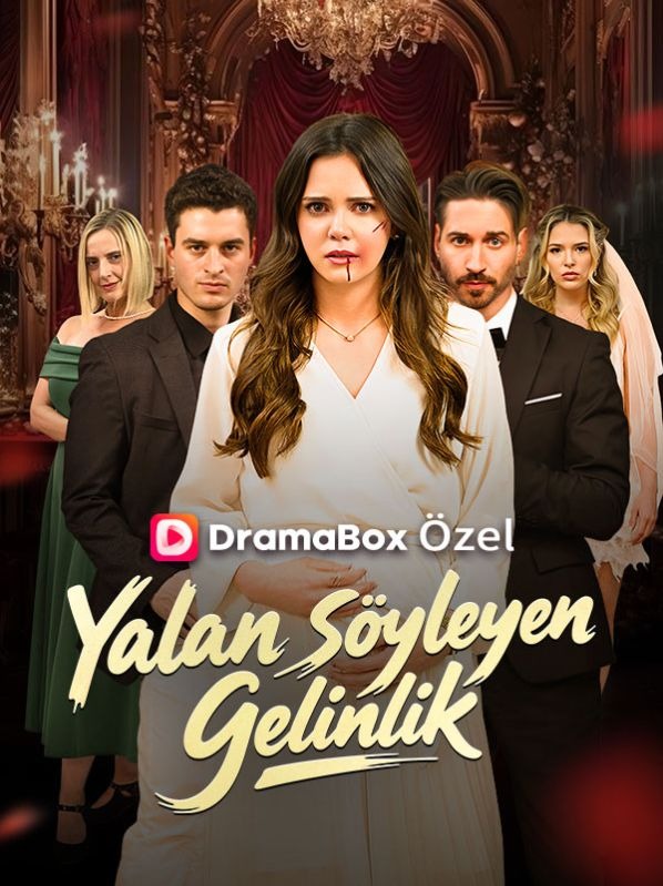 Yalan söyleyen gelinlik